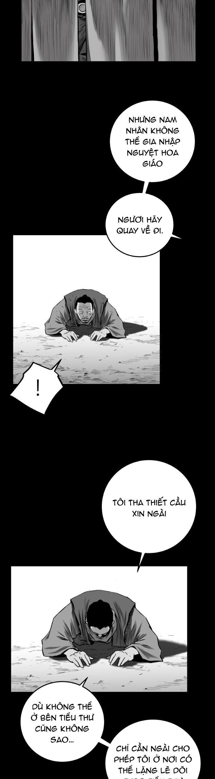 Sát Thủ Anh Vũ - Chapter 96 - Page 38