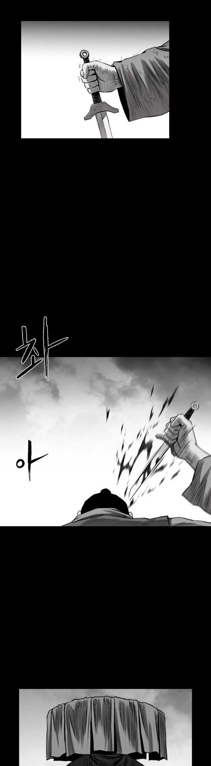 Sát Thủ Anh Vũ - Chapter 96 - Page 41