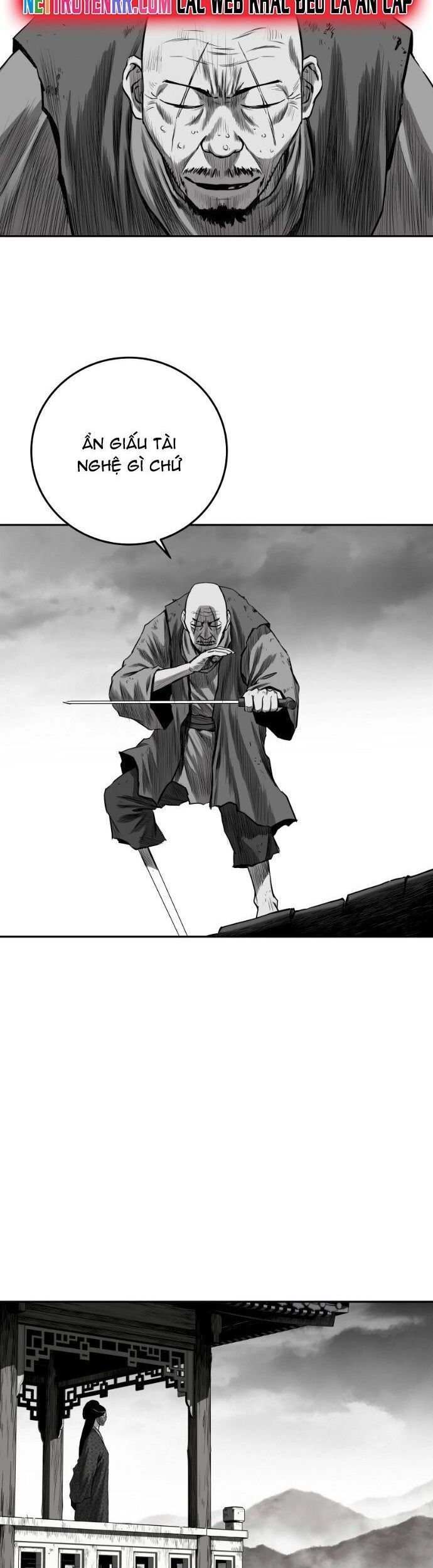 Sát Thủ Anh Vũ - Chapter 96 - Page 43