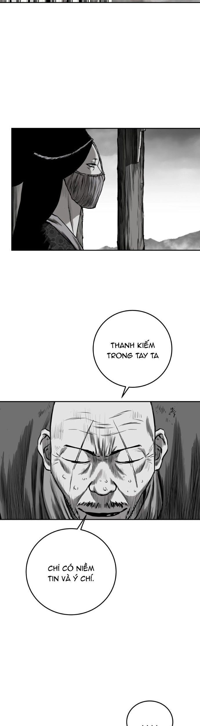 Sát Thủ Anh Vũ - Chapter 96 - Page 44