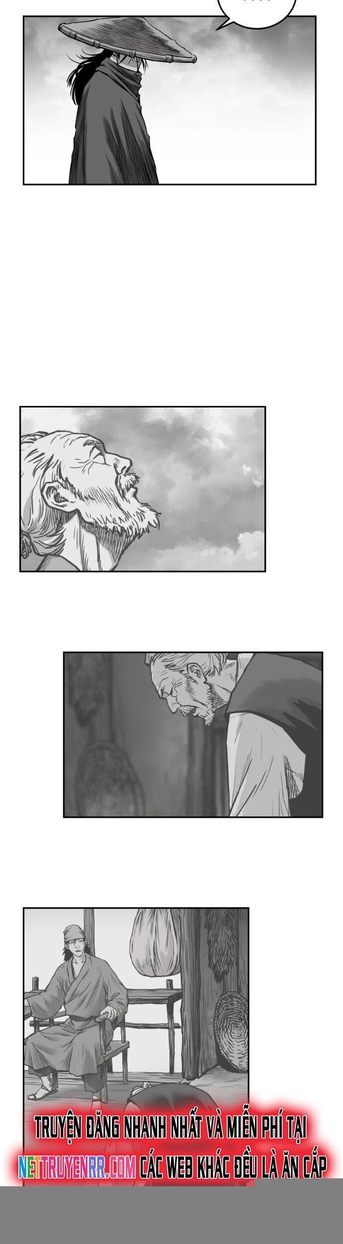 Sát Thủ Anh Vũ - Chapter 96 - Page 45