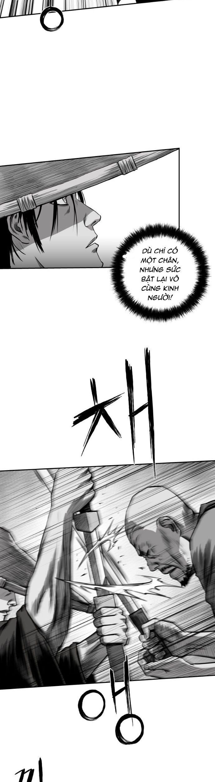 Sát Thủ Anh Vũ - Chapter 96 - Page 6