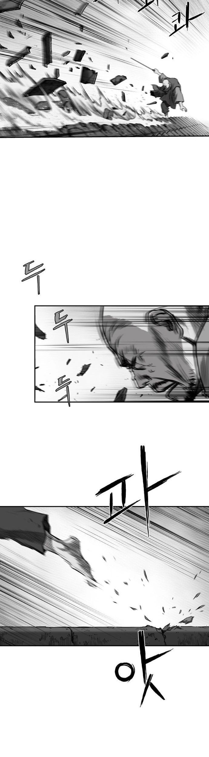 Sát Thủ Anh Vũ - Chapter 96 - Page 8