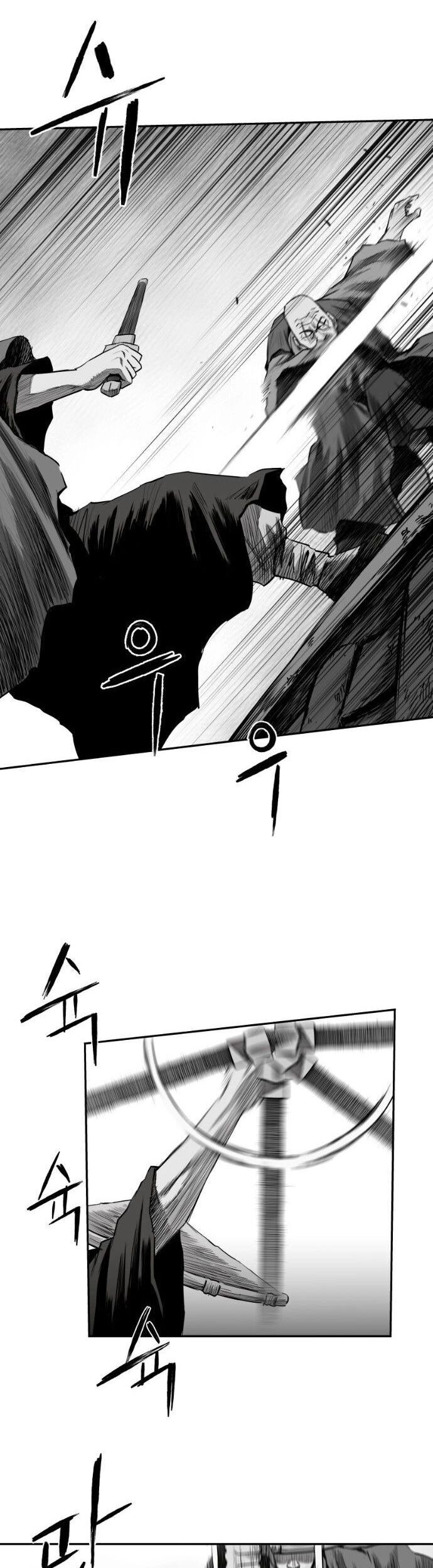 Sát Thủ Anh Vũ - Chapter 96 - Page 9