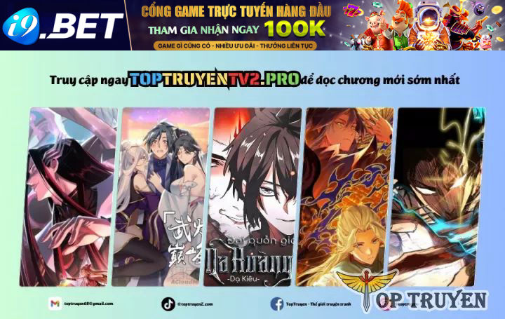 Ta Có Một Sơn Trại Chapter 1107 - Trang 2