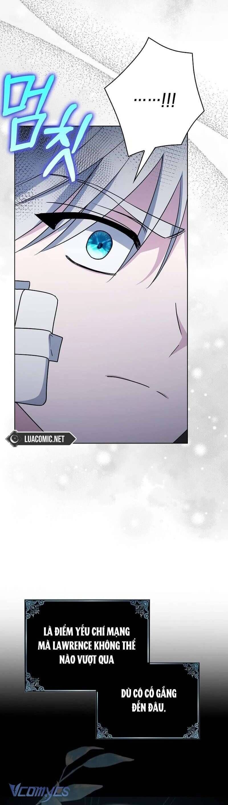 Kế Hoạch Nghỉ Hưu Của Nhân Vật Phản Diện - Chapter 17 - Page 11