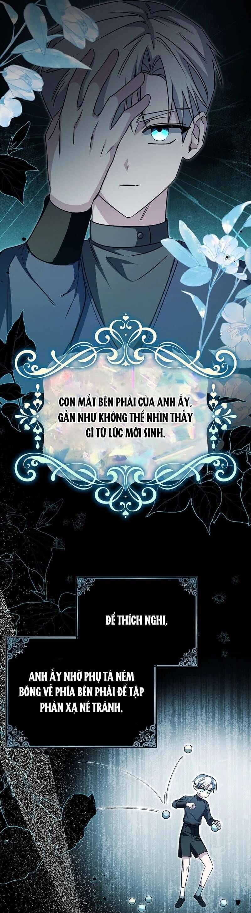 Kế Hoạch Nghỉ Hưu Của Nhân Vật Phản Diện - Chapter 17 - Page 12