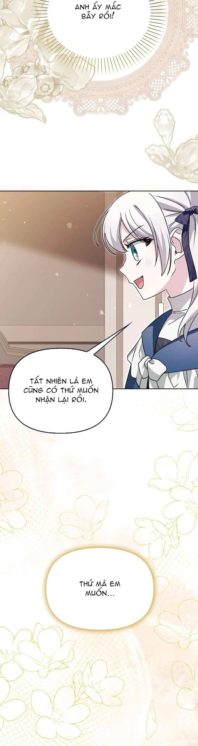 Kế Hoạch Nghỉ Hưu Của Nhân Vật Phản Diện - Chapter 17 - Page 18