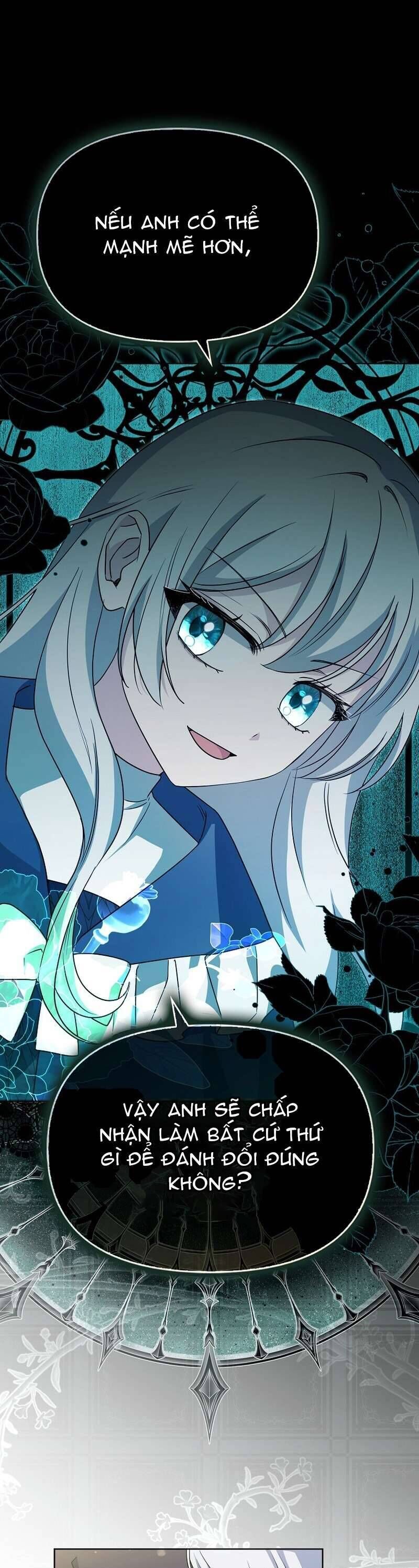 Kế Hoạch Nghỉ Hưu Của Nhân Vật Phản Diện - Chapter 17 - Page 3