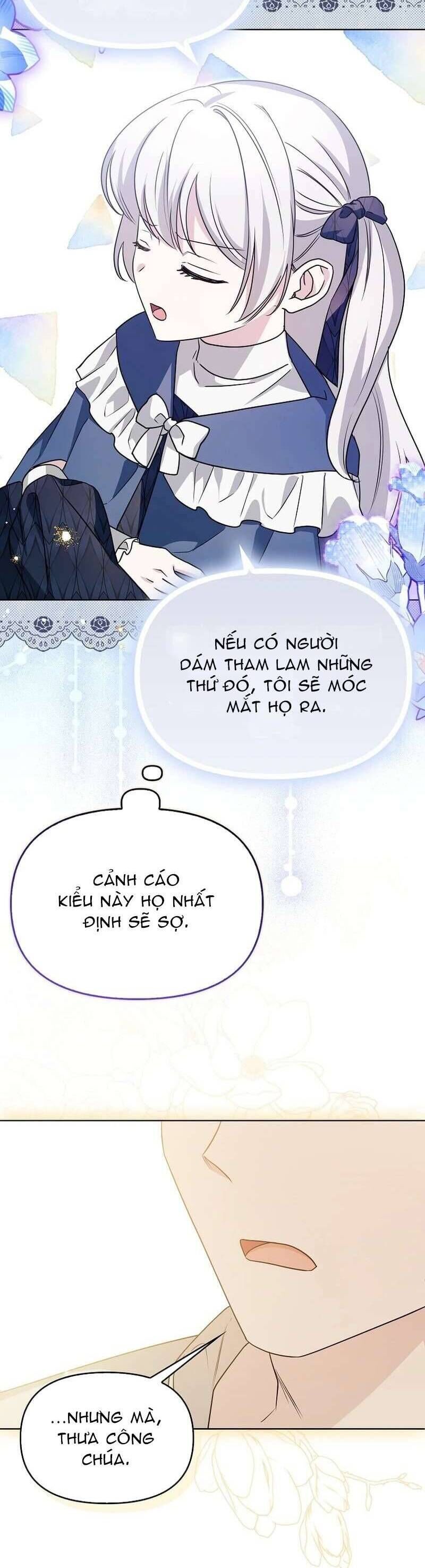 Kế Hoạch Nghỉ Hưu Của Nhân Vật Phản Diện - Chapter 17 - Page 34