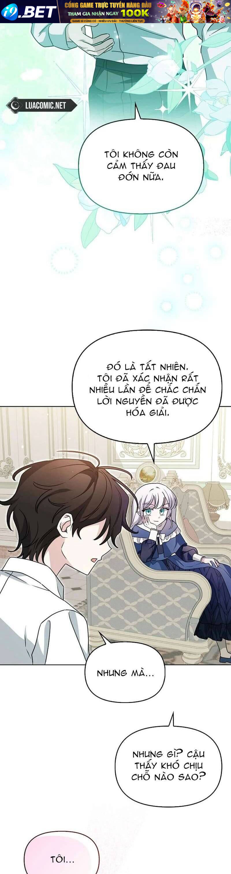 Kế Hoạch Nghỉ Hưu Của Nhân Vật Phản Diện - Chapter 17 - Page 40