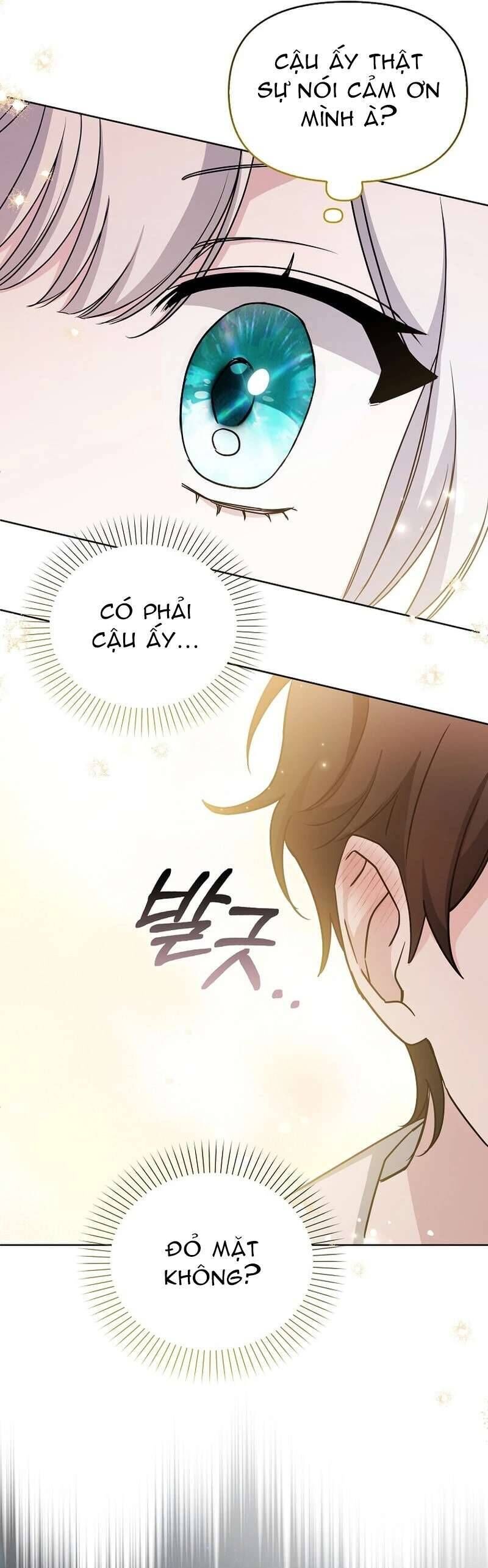 Kế Hoạch Nghỉ Hưu Của Nhân Vật Phản Diện - Chapter 17 - Page 42