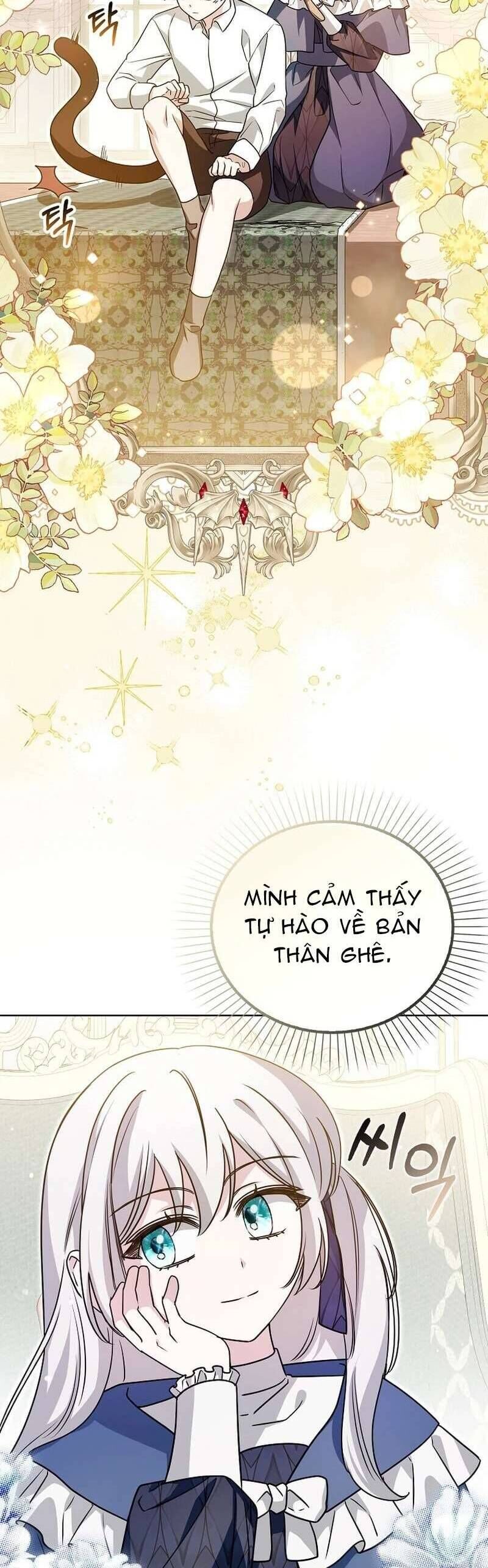 Kế Hoạch Nghỉ Hưu Của Nhân Vật Phản Diện - Chapter 17 - Page 45