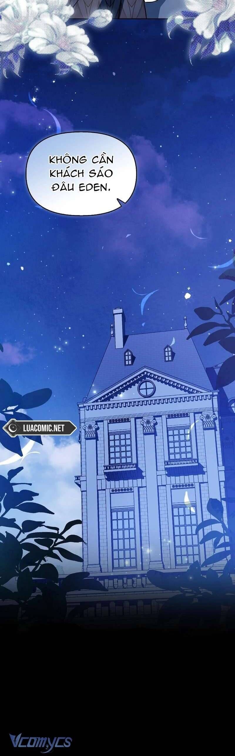 Kế Hoạch Nghỉ Hưu Của Nhân Vật Phản Diện - Chapter 17 - Page 46