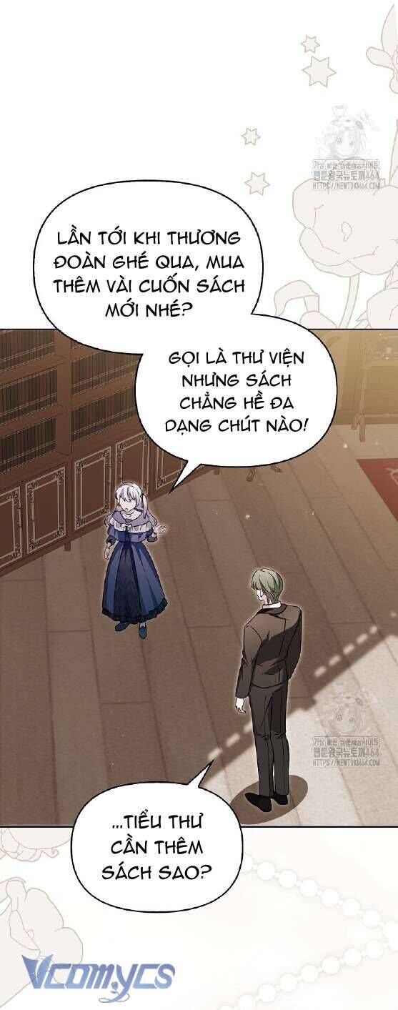 Kế Hoạch Nghỉ Hưu Của Nhân Vật Phản Diện - Chapter 18 - Page 11