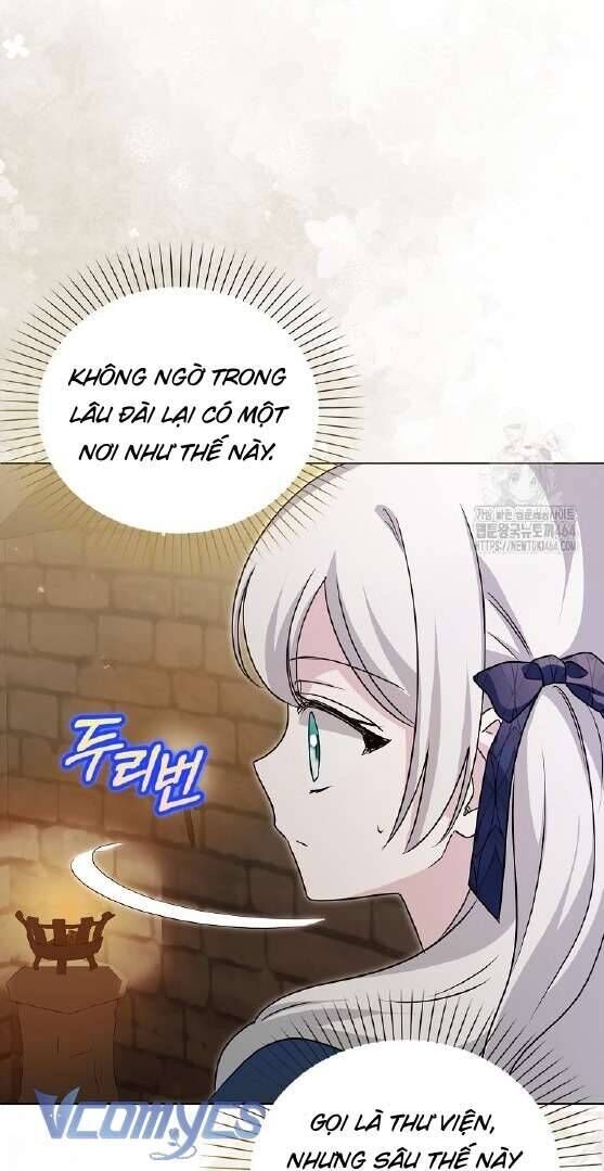 Kế Hoạch Nghỉ Hưu Của Nhân Vật Phản Diện - Chapter 18 - Page 14