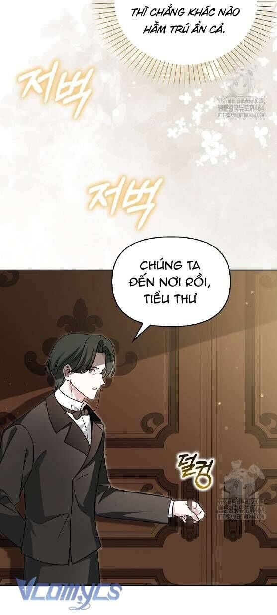 Kế Hoạch Nghỉ Hưu Của Nhân Vật Phản Diện - Chapter 18 - Page 15