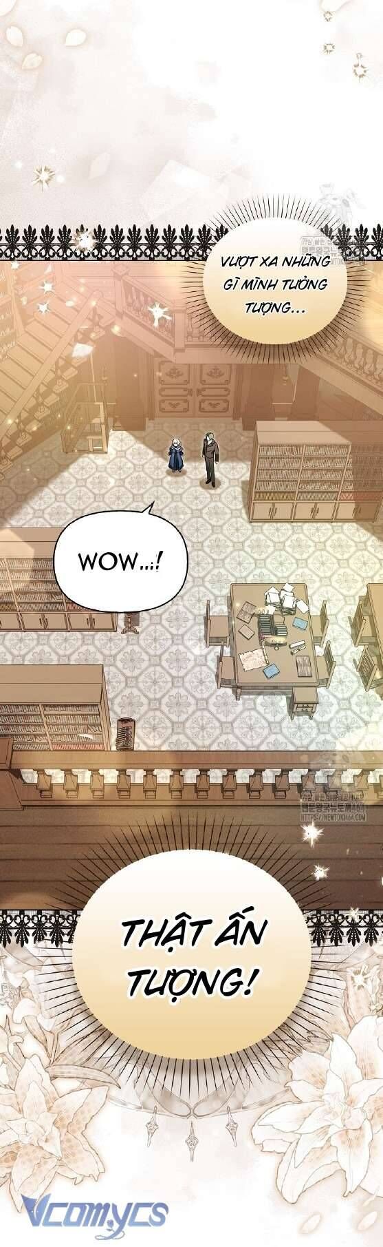 Kế Hoạch Nghỉ Hưu Của Nhân Vật Phản Diện - Chapter 18 - Page 18