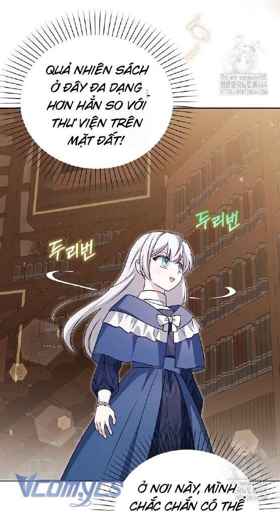 Kế Hoạch Nghỉ Hưu Của Nhân Vật Phản Diện - Chapter 18 - Page 19