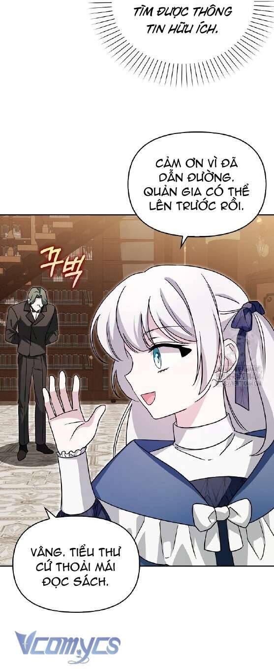 Kế Hoạch Nghỉ Hưu Của Nhân Vật Phản Diện - Chapter 18 - Page 20