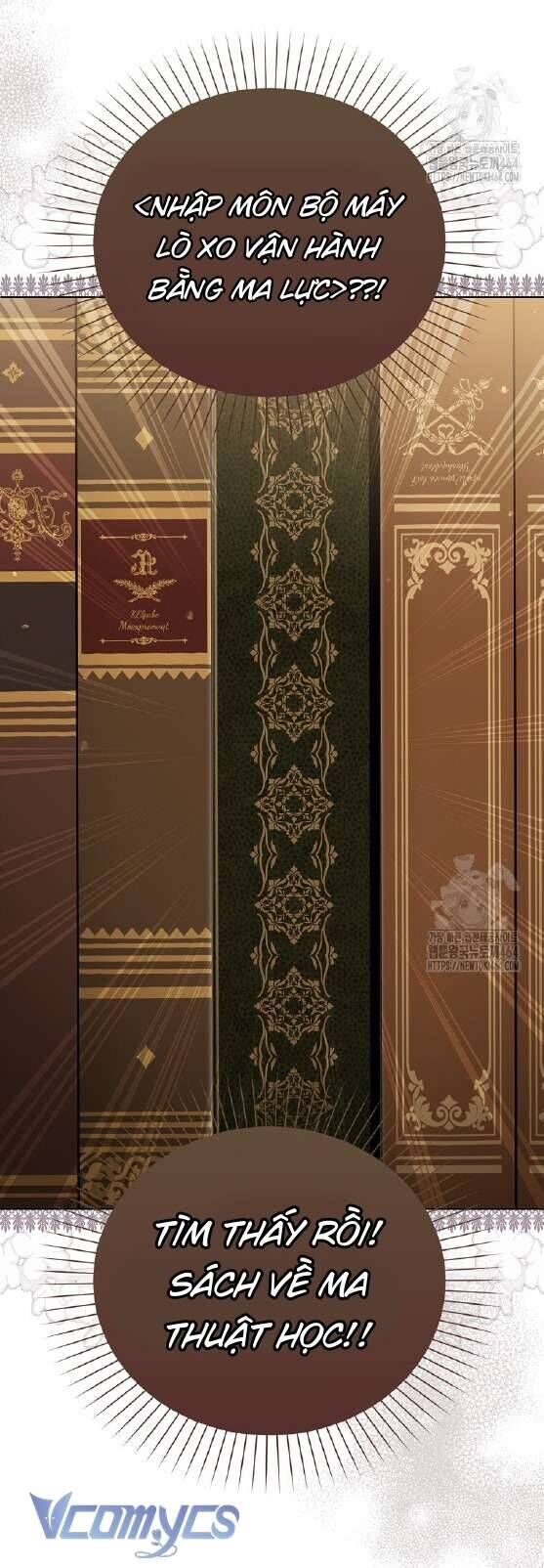 Kế Hoạch Nghỉ Hưu Của Nhân Vật Phản Diện - Chapter 18 - Page 22