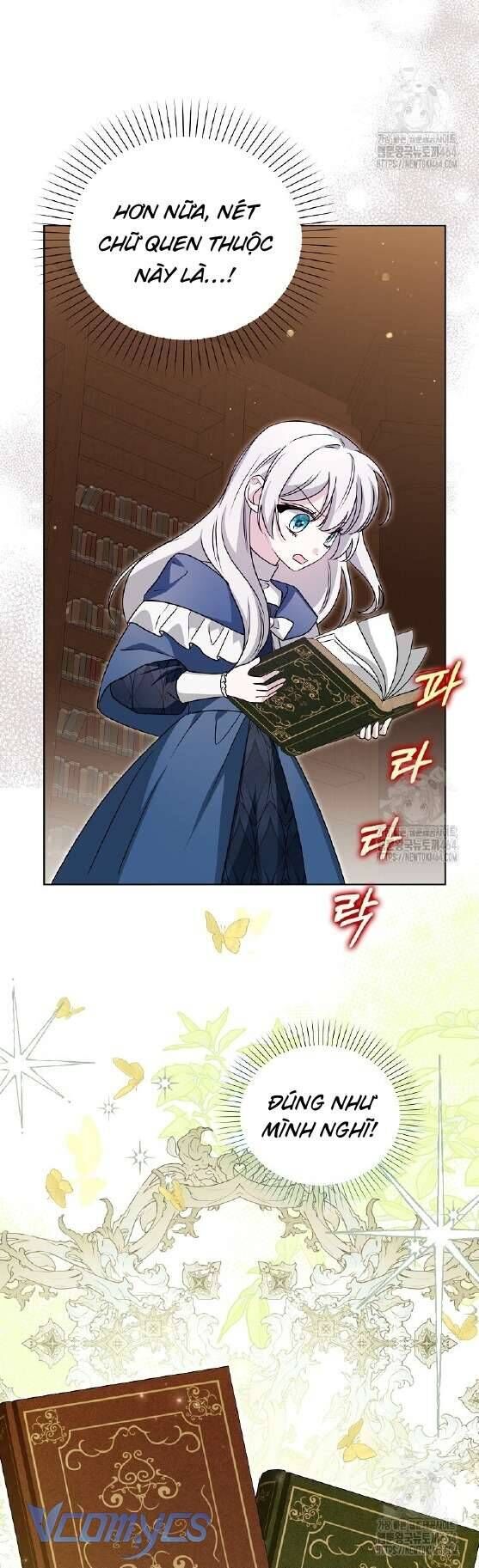 Kế Hoạch Nghỉ Hưu Của Nhân Vật Phản Diện - Chapter 18 - Page 23