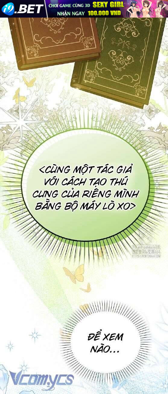 Kế Hoạch Nghỉ Hưu Của Nhân Vật Phản Diện - Chapter 18 - Page 24