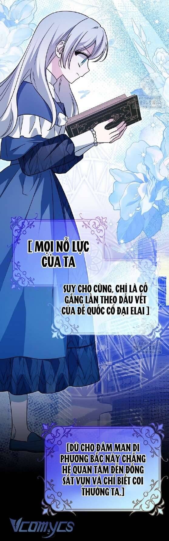 Kế Hoạch Nghỉ Hưu Của Nhân Vật Phản Diện - Chapter 18 - Page 25