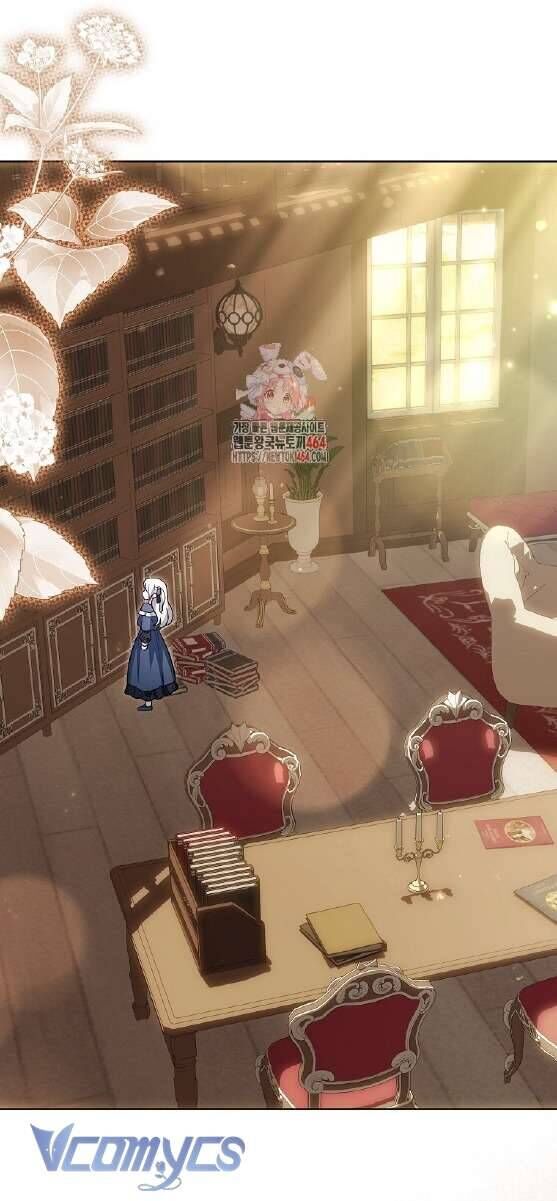 Kế Hoạch Nghỉ Hưu Của Nhân Vật Phản Diện - Chapter 18 - Page 3