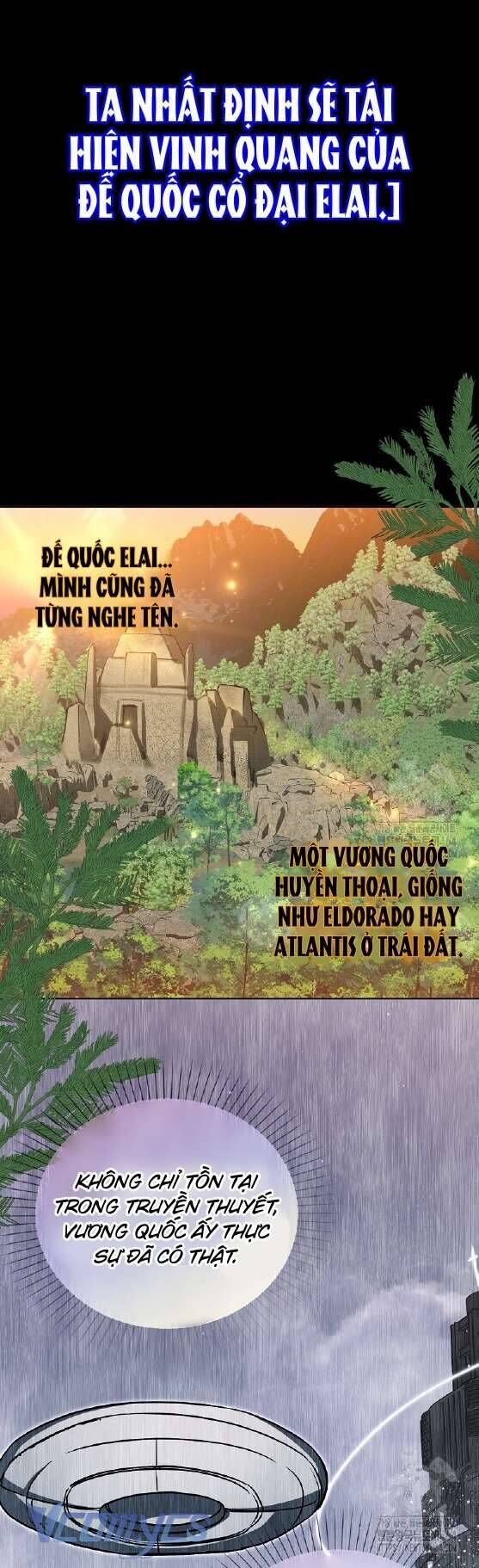 Kế Hoạch Nghỉ Hưu Của Nhân Vật Phản Diện - Chapter 18 - Page 32
