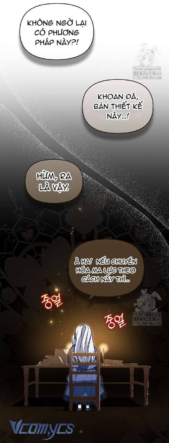 Kế Hoạch Nghỉ Hưu Của Nhân Vật Phản Diện - Chapter 18 - Page 35