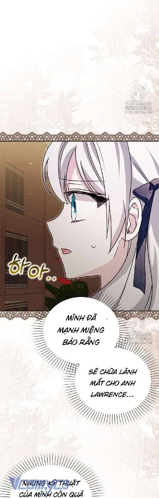 Kế Hoạch Nghỉ Hưu Của Nhân Vật Phản Diện - Chapter 18 - Page 4