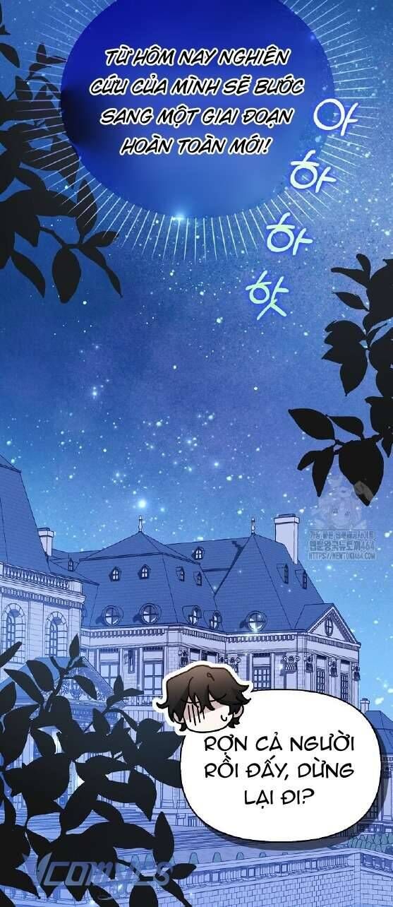 Kế Hoạch Nghỉ Hưu Của Nhân Vật Phản Diện - Chapter 18 - Page 42