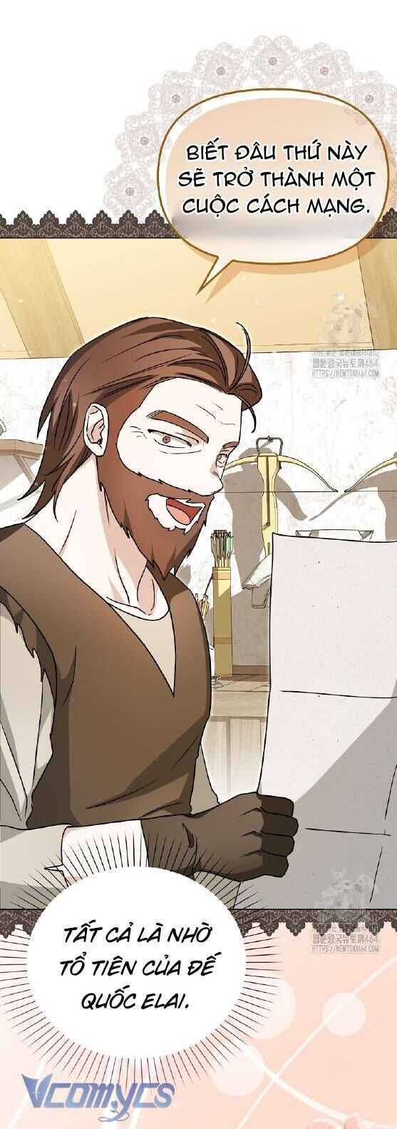 Kế Hoạch Nghỉ Hưu Của Nhân Vật Phản Diện - Chapter 18 - Page 46