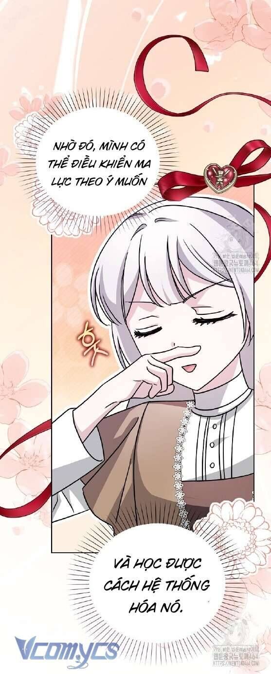 Kế Hoạch Nghỉ Hưu Của Nhân Vật Phản Diện - Chapter 18 - Page 47