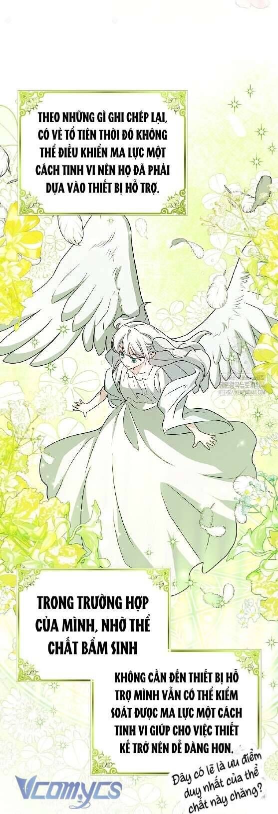 Kế Hoạch Nghỉ Hưu Của Nhân Vật Phản Diện - Chapter 18 - Page 48