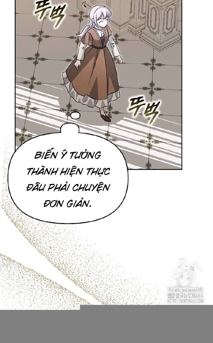Kế Hoạch Nghỉ Hưu Của Nhân Vật Phản Diện - Chapter 18 - Page 50