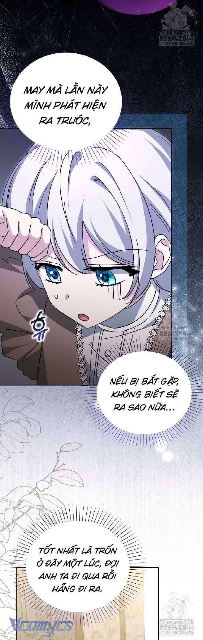 Kế Hoạch Nghỉ Hưu Của Nhân Vật Phản Diện - Chapter 18 - Page 55