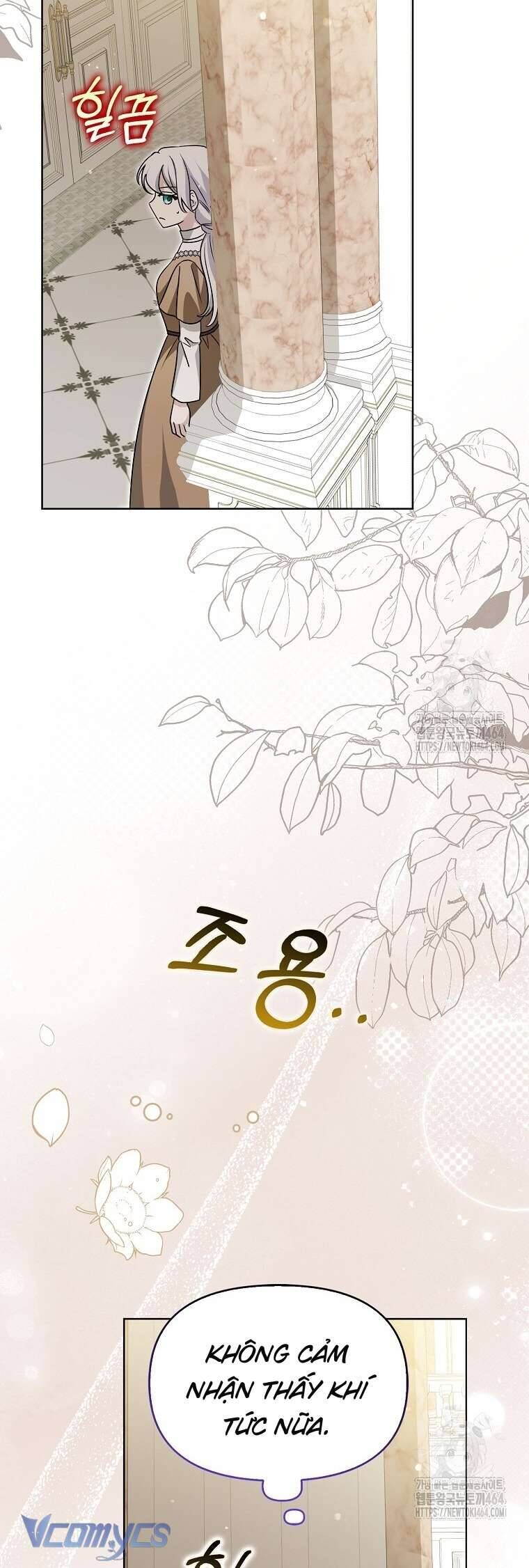 Kế Hoạch Nghỉ Hưu Của Nhân Vật Phản Diện - Chapter 18 - Page 56