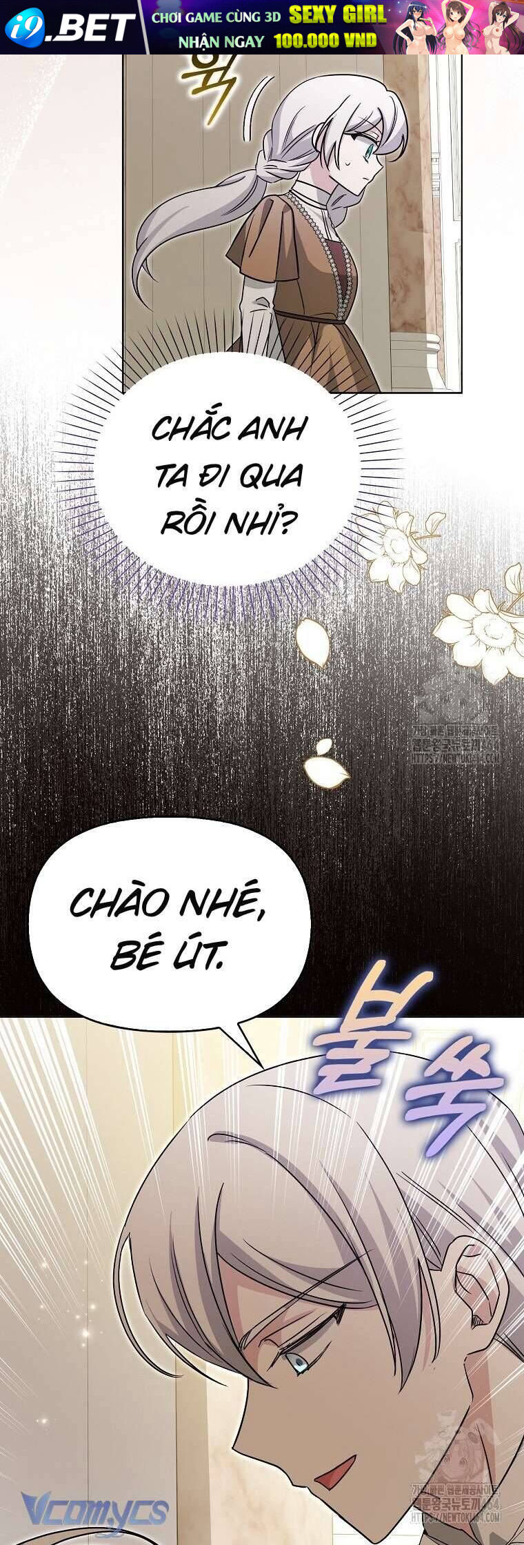 Kế Hoạch Nghỉ Hưu Của Nhân Vật Phản Diện - Chapter 18 - Page 57