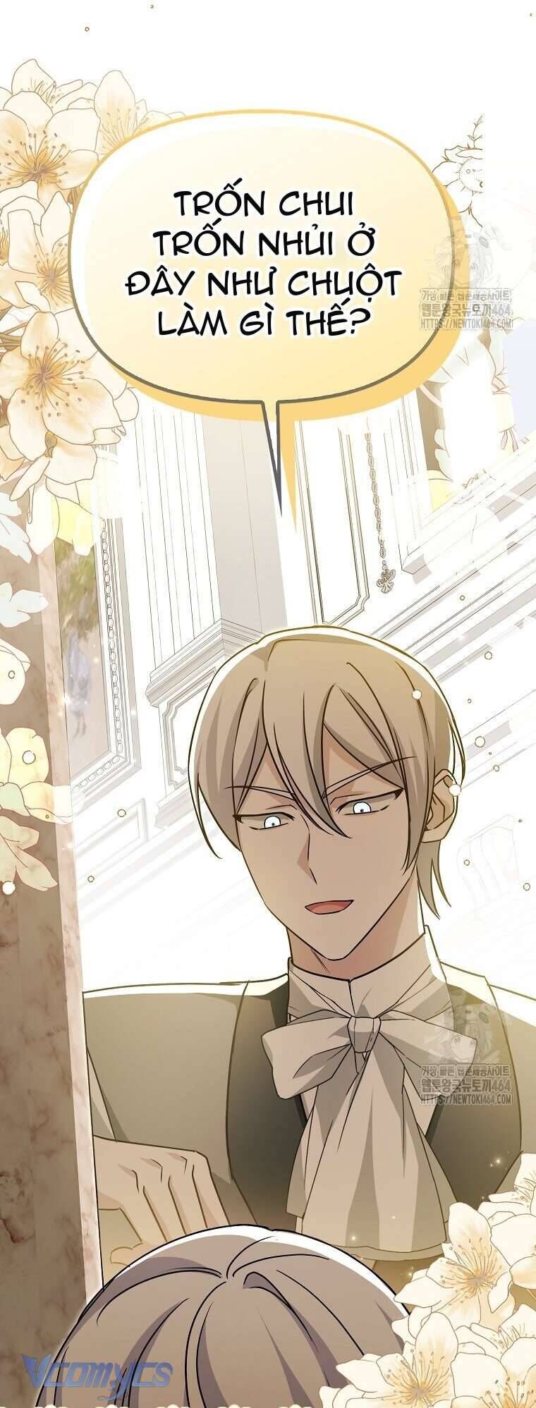 Kế Hoạch Nghỉ Hưu Của Nhân Vật Phản Diện - Chapter 18 - Page 59