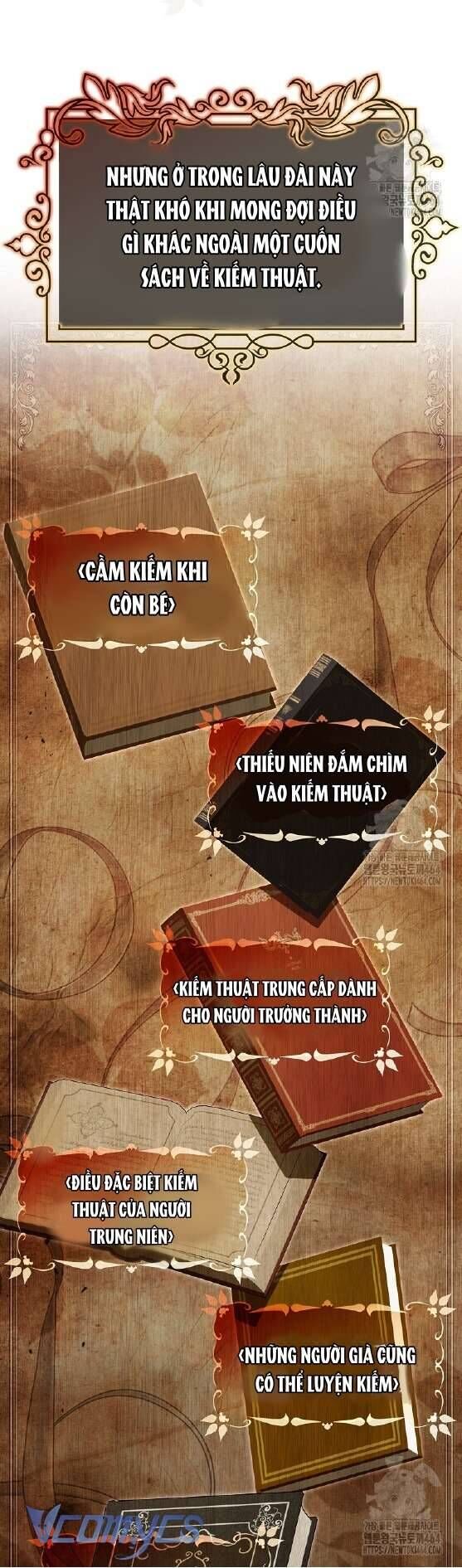 Kế Hoạch Nghỉ Hưu Của Nhân Vật Phản Diện - Chapter 18 - Page 9