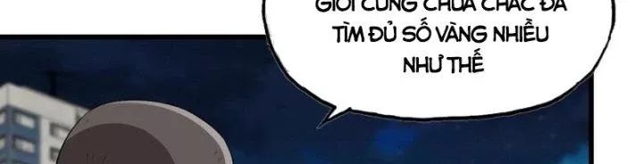 Tôi Chuyển Vàng Tại Mạt Thế - Chapter 446 - Page 123