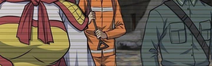 Tôi Chuyển Vàng Tại Mạt Thế - Chapter 447 - Page 61