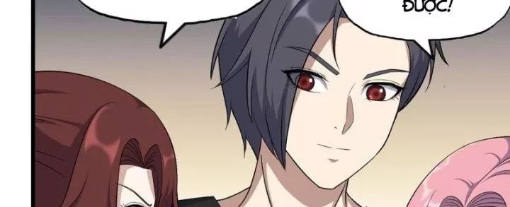 Tôi Chuyển Vàng Tại Mạt Thế - Chapter 450 - Page 10