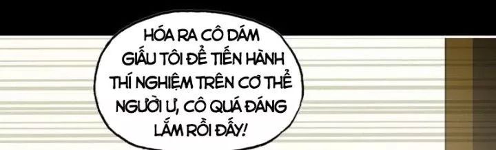 Tôi Chuyển Vàng Tại Mạt Thế - Chapter 450 - Page 105