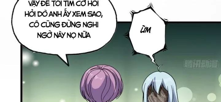 Tôi Chuyển Vàng Tại Mạt Thế - Chapter 450 - Page 158