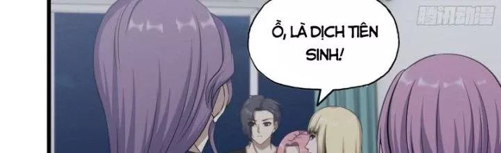 Tôi Chuyển Vàng Tại Mạt Thế - Chapter 450 - Page 35