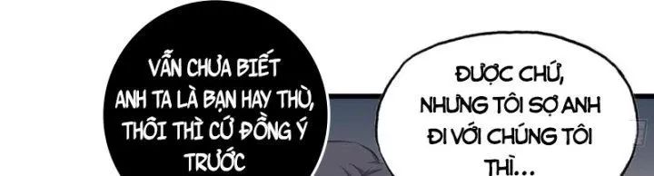 Tôi Chuyển Vàng Tại Mạt Thế - Chapter 450 - Page 37