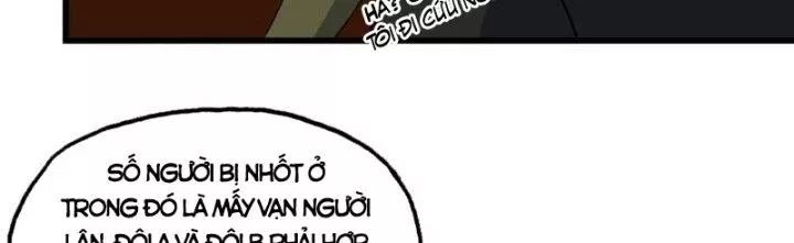 Tôi Chuyển Vàng Tại Mạt Thế - Chapter 451 - Page 116